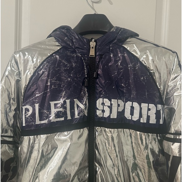 Philipp Plein Sport Jacket - Picture 3 of 16